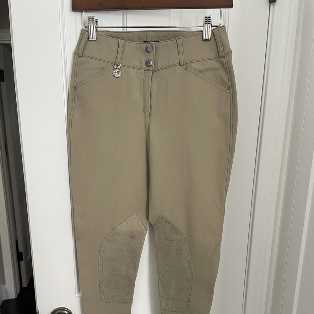Pikeur horseback riding pant